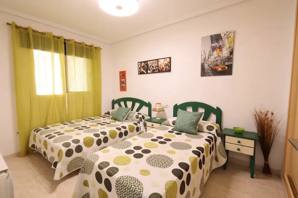 Bungalow with pool for sale in Orihuela Costa, imagen 18