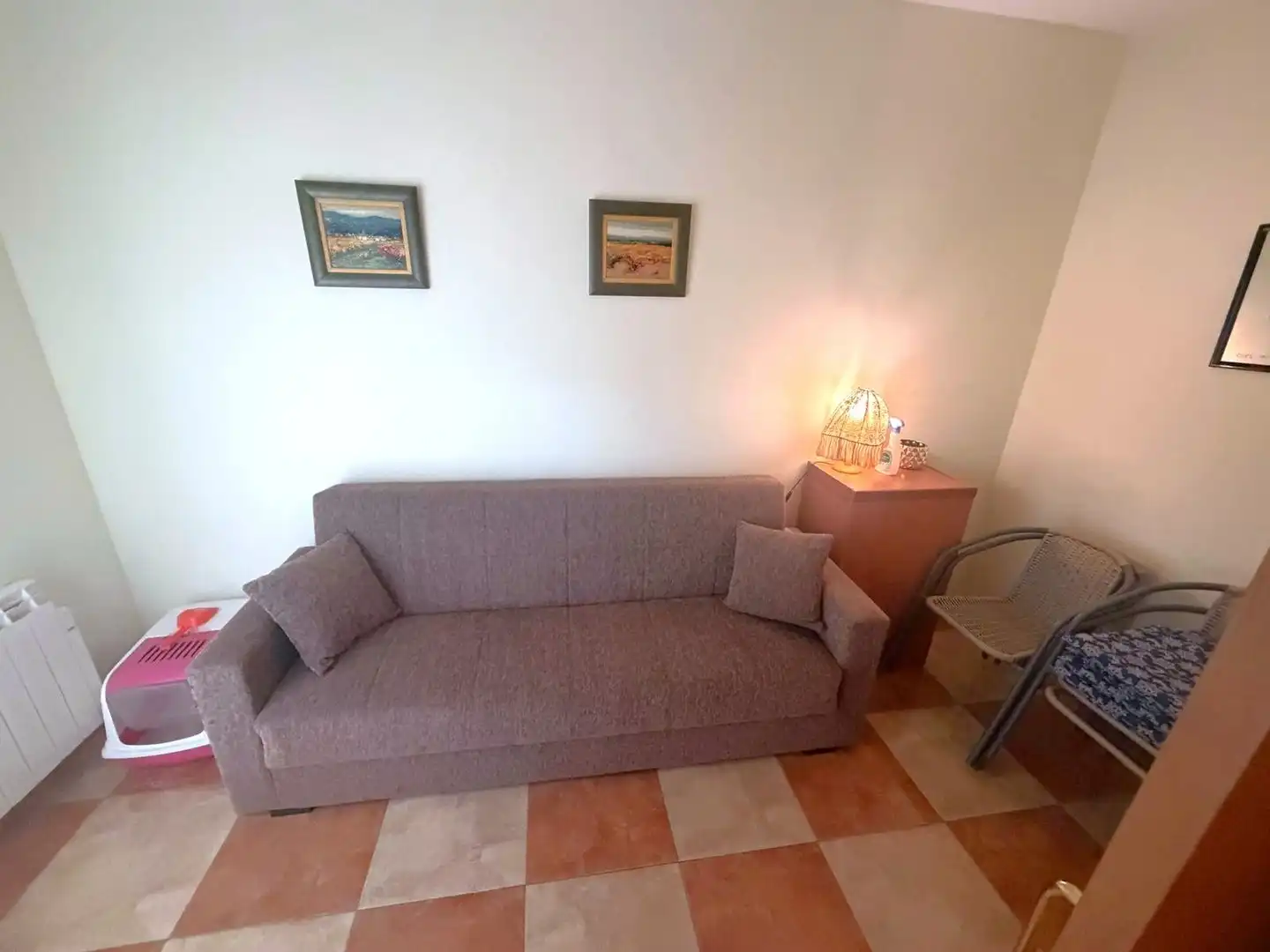 Flat with lift for sale in Vilamar, imagen 6