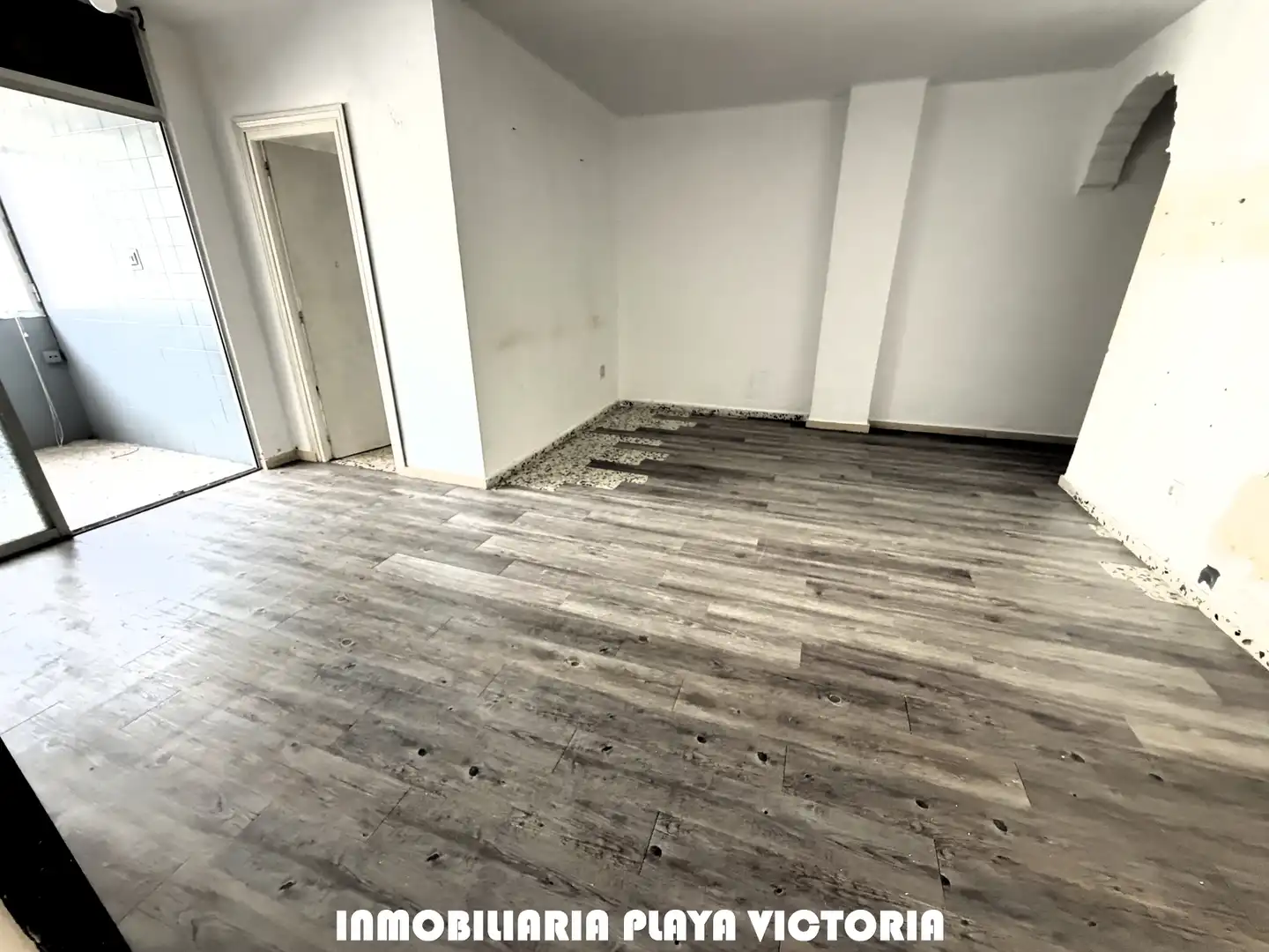Flat for sale in Cádiz