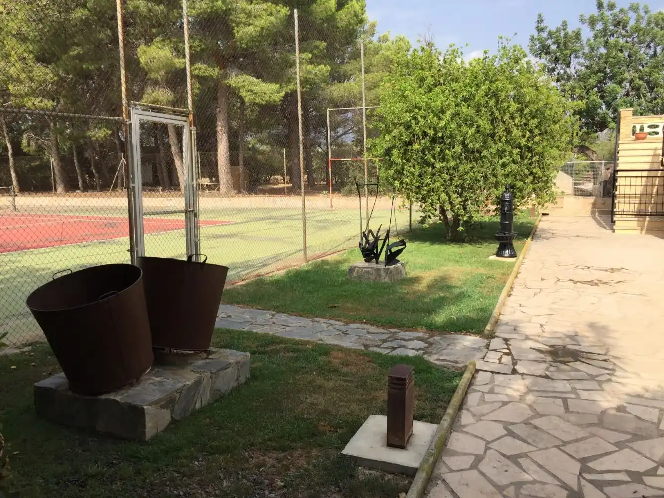 House with garden for sale in Els Reguers c15, imagen 26