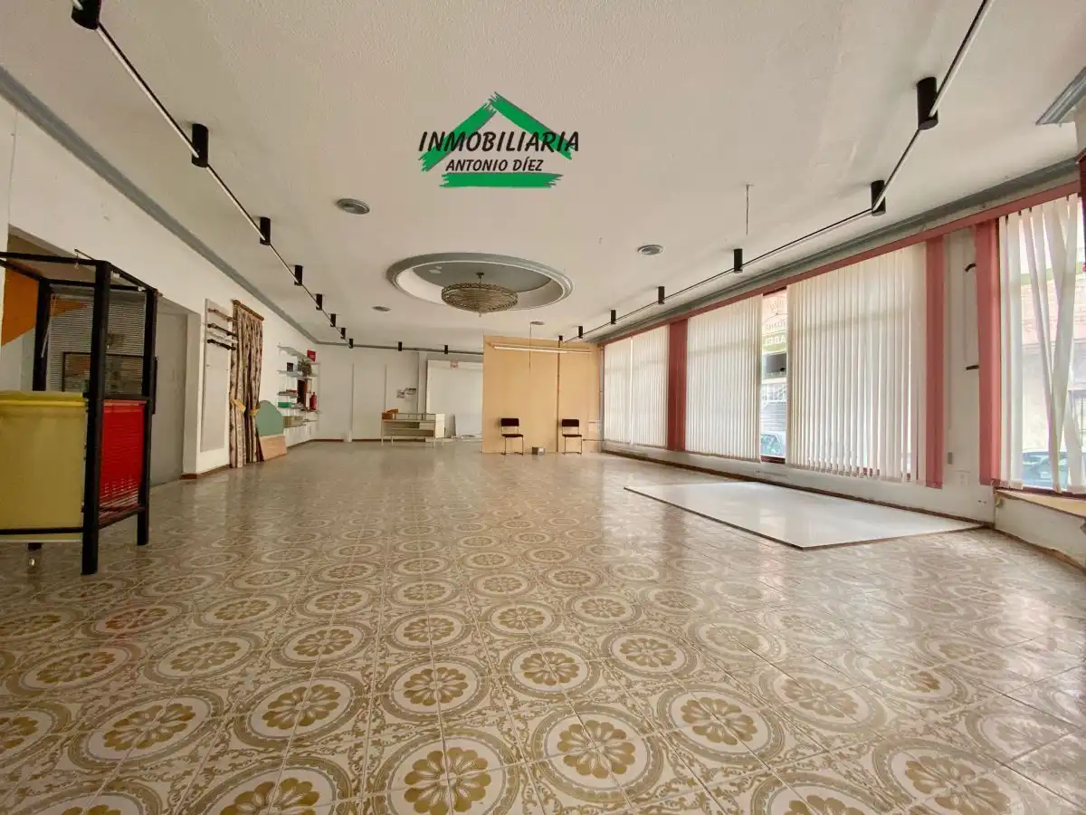 Locale commerciale in vendita a Aspe Centro, imagen 3