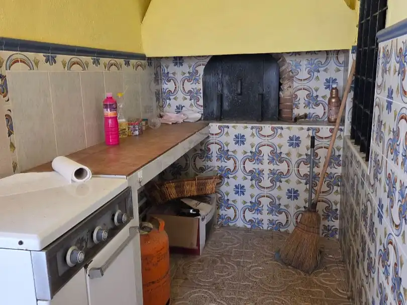Maison rustique avec piscine à vendre à Avenida Luis de los Reyes 0, imagen 11