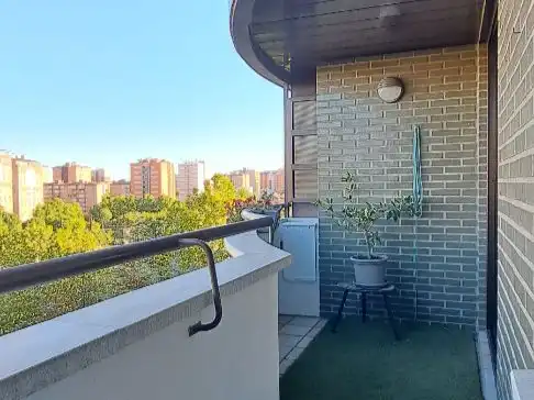 Terrassa de Pis en venda en Girón 
