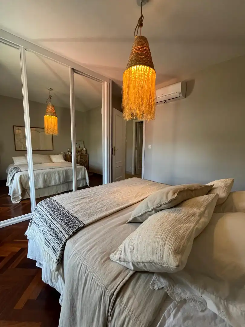 Schlafzimmer von Wohnungen zum Verkauf in Porto do Son