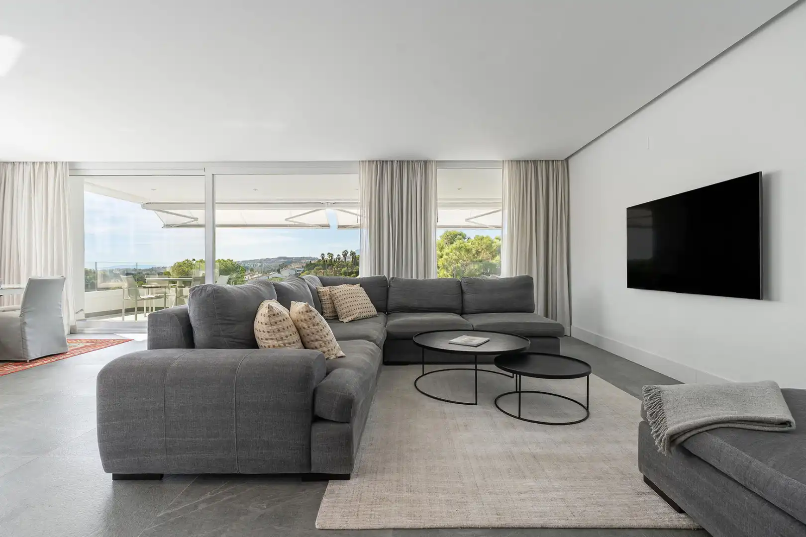 Penthouse with pool for sale in La Quinta, imagen 5