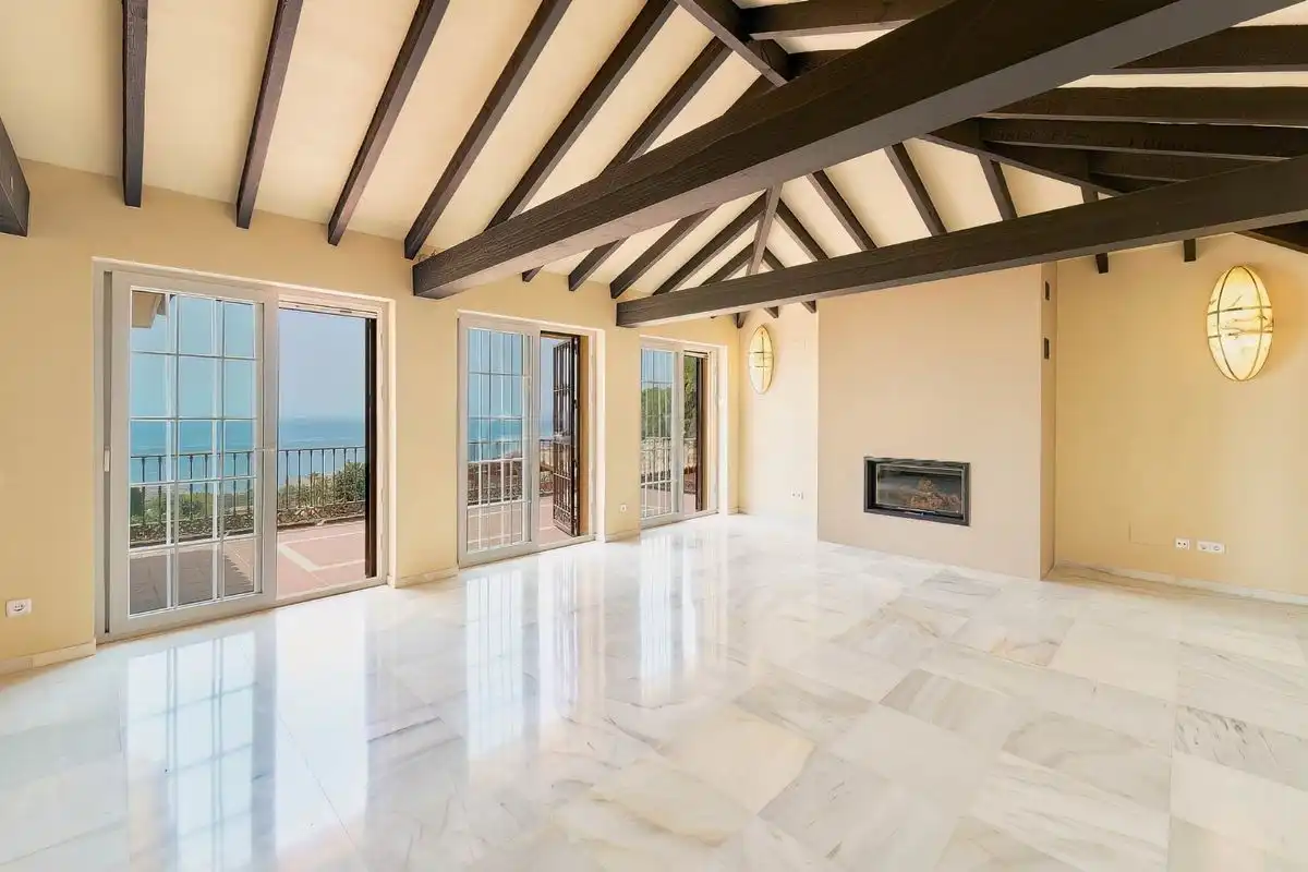 House with terrace for sale in La Capellanía - El Higuerón, imagen 8