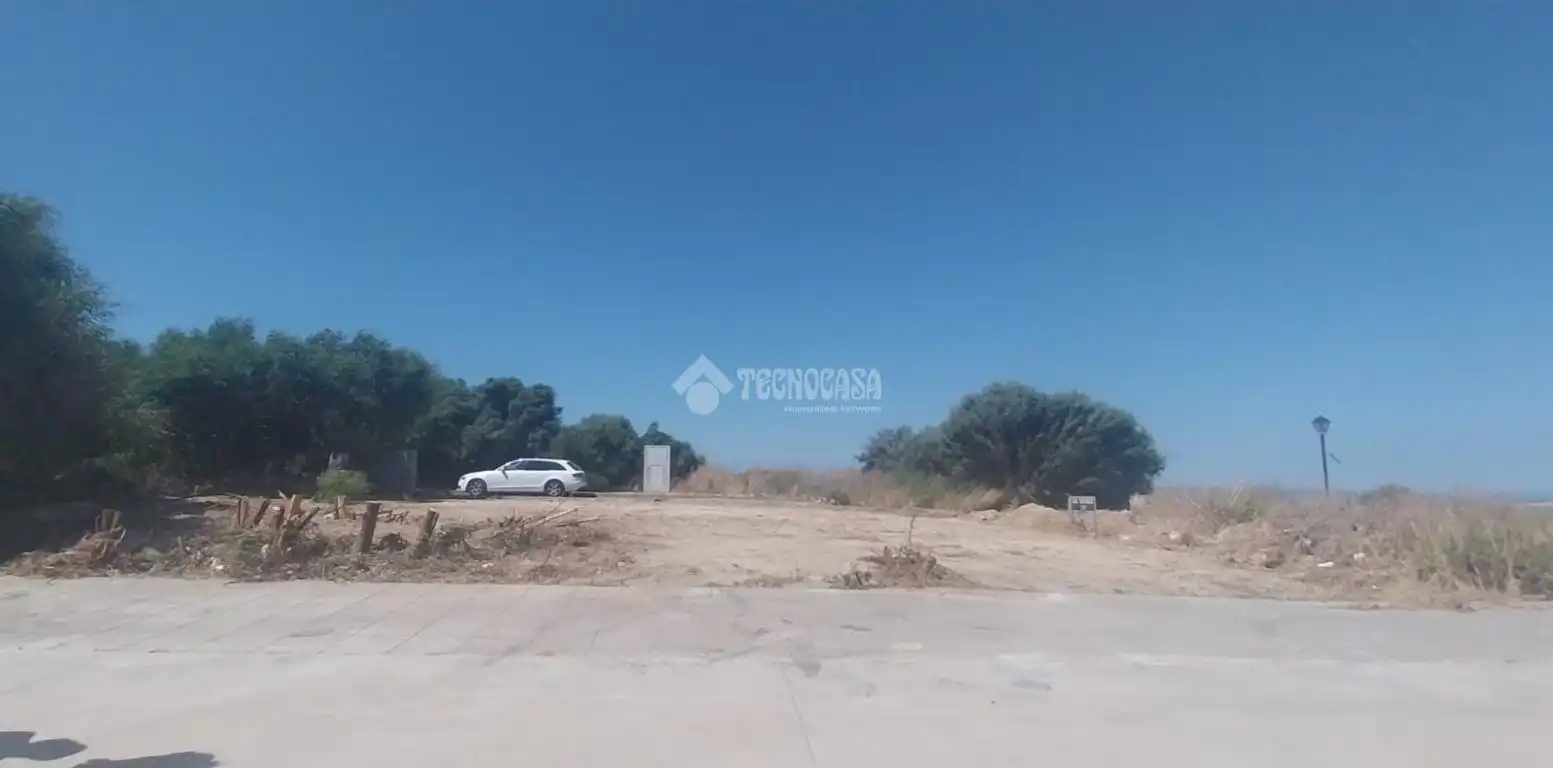 Wohnbaugrundstück zum Verkauf in Vejer, imagen 12