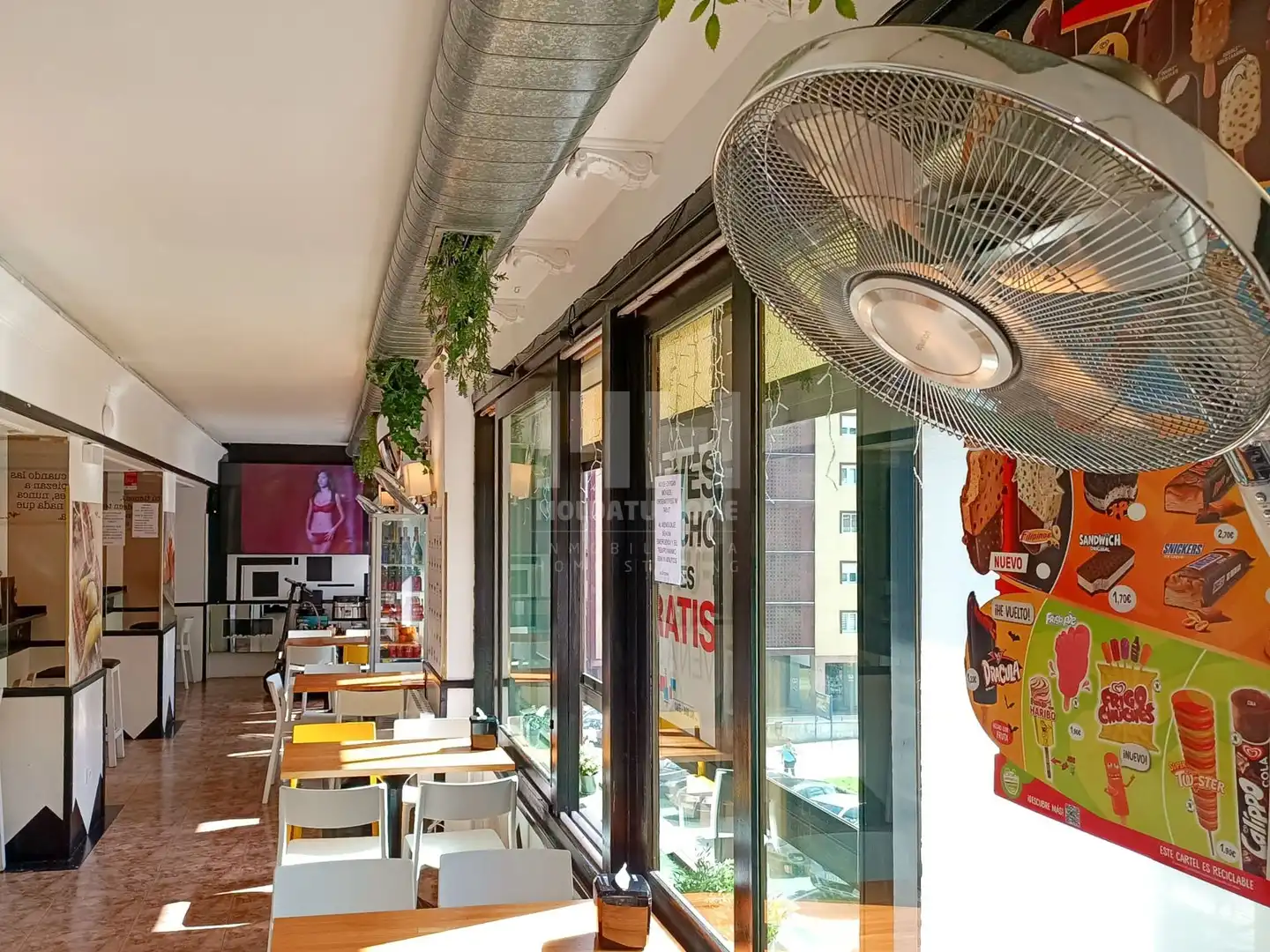 Local comercial en venda a Beraun - Pontika, imagen 25
