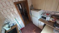 Kitchen of Attic for sale in Zamora Capital   with Terrace