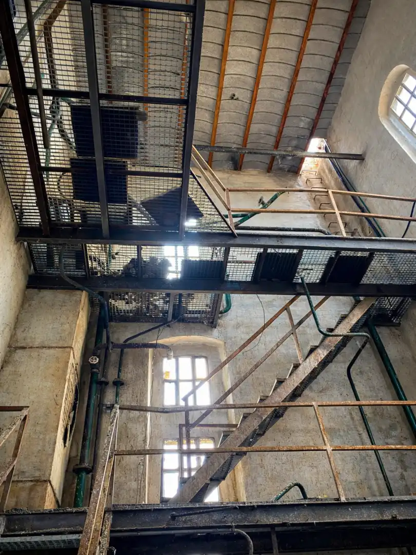 Edificio en venta en Vilajuïga