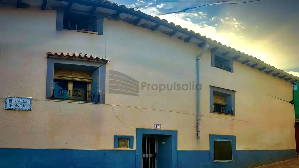 Haus zum Verkauf in Calle Poncio, imagen 3