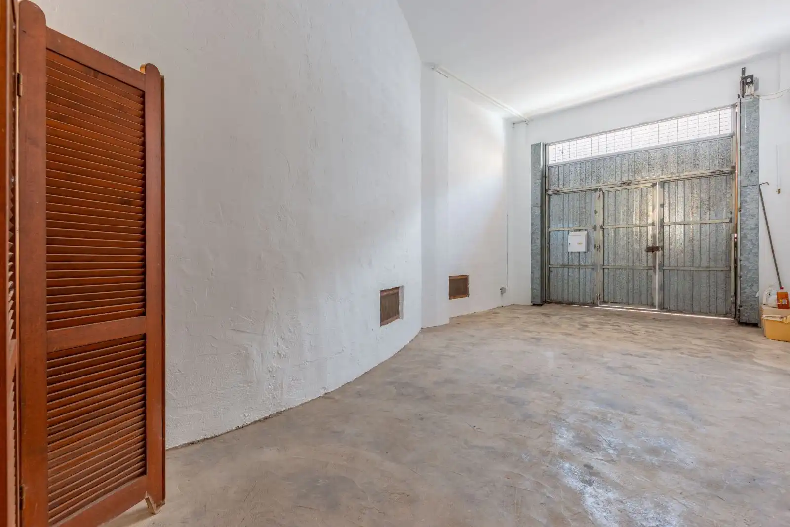 Finca rústica en venta en Pedreguer con Aire acondicionado, Calefacción y Jardín privado
