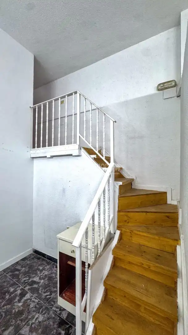 Balcony of Commercial properties for sale in Los Cristianos