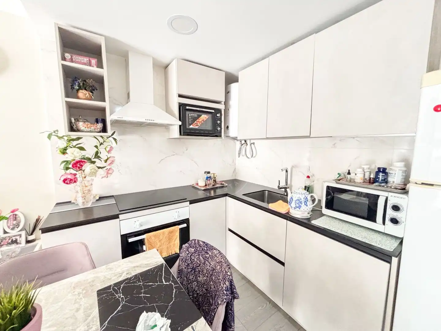 Appartement compact avec piscine à vendre à Fenals, imagen 11