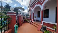 Terrace of Flat for sale in Las Palmas de Gran Canaria  with Terrace