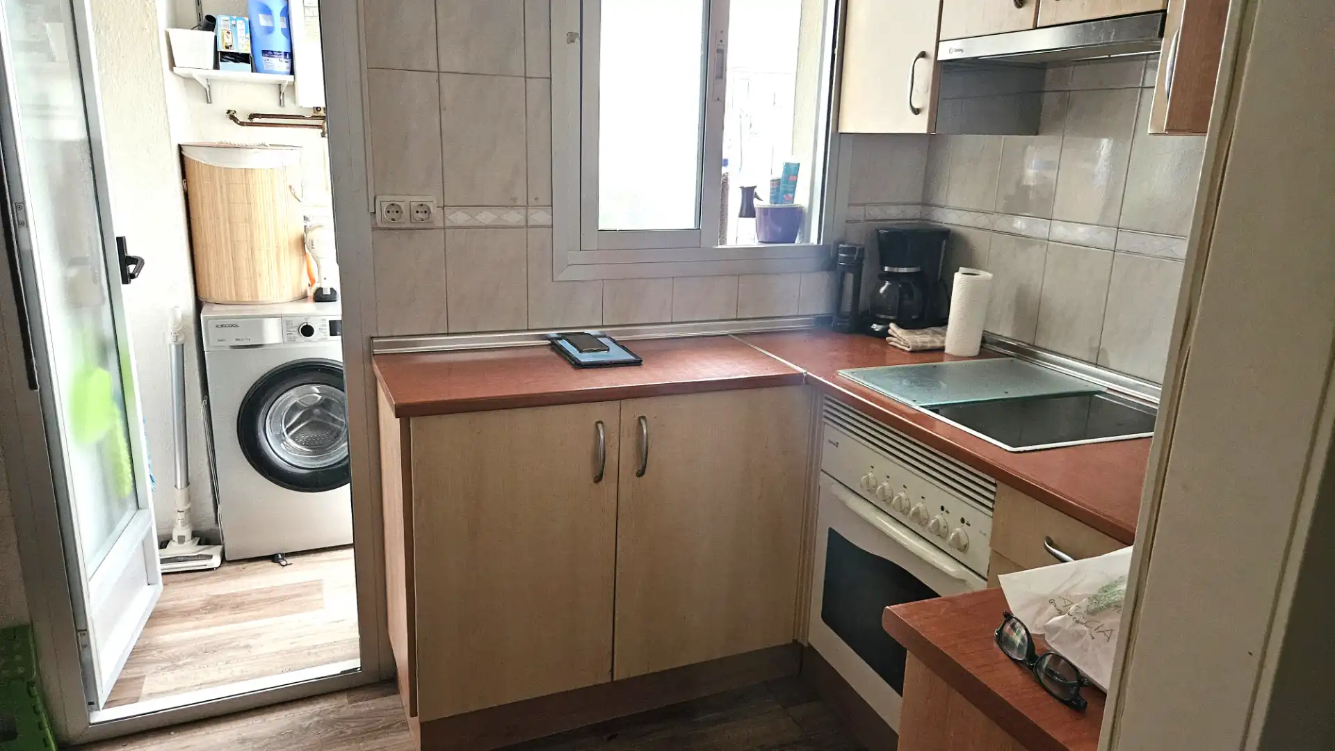 Appartamento con ascensore in vendita a Calle Vergara, imagen 10