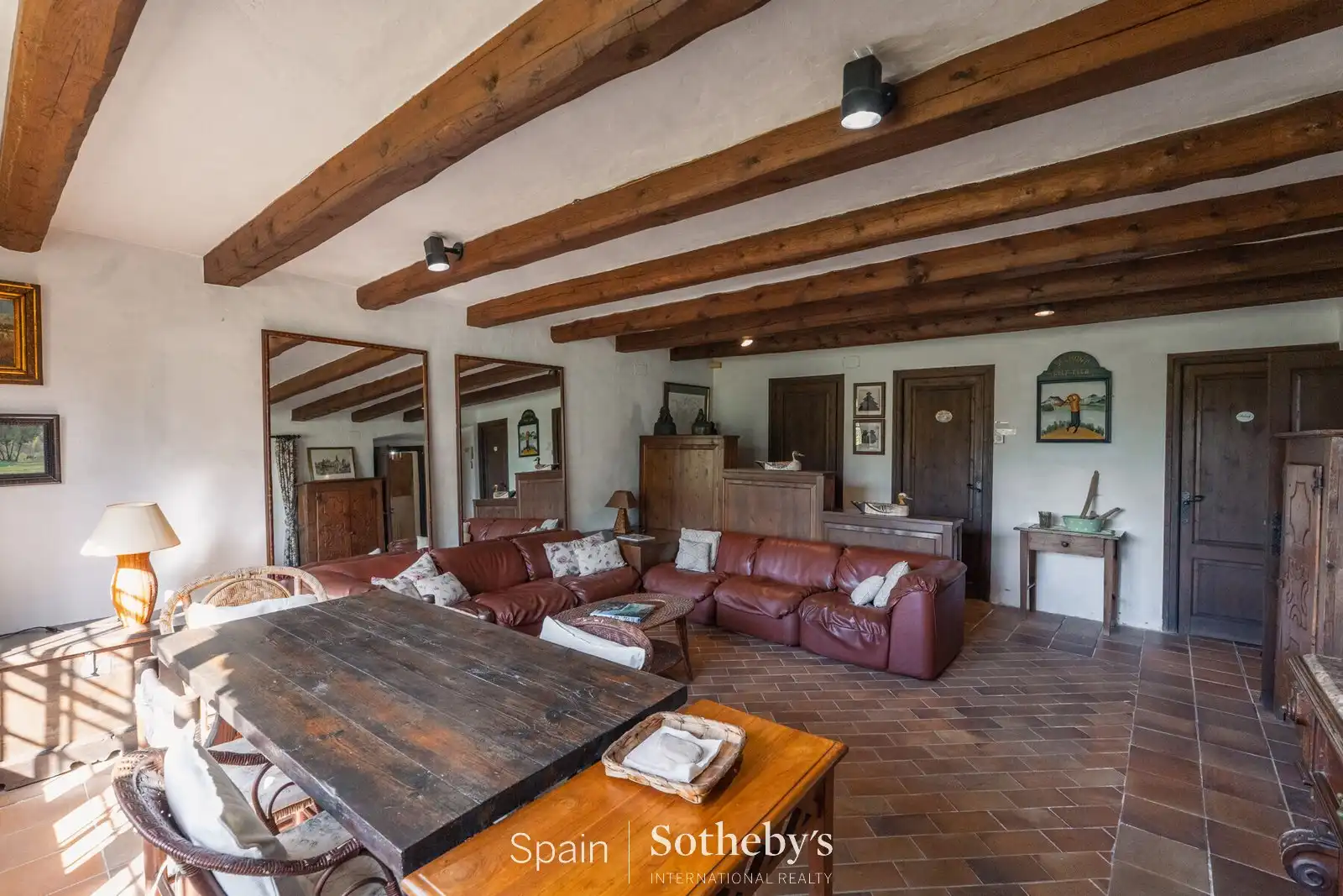 Casa con piscina en venta en Camí de Can Pipes, imagen 7