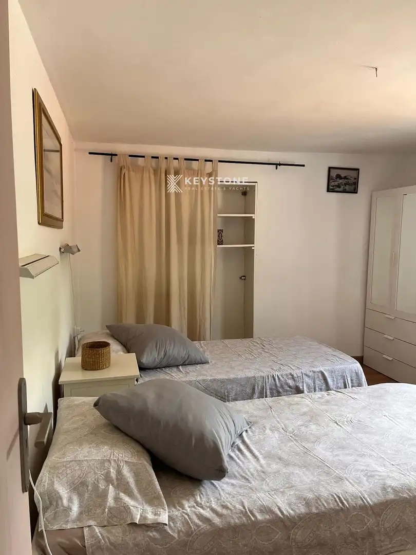 Habitación de Casa o chalet de alquiler en Son Servera con Aire acondicionado, Terraza y Trastero