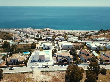Casa en venda a Nueva Andalucía