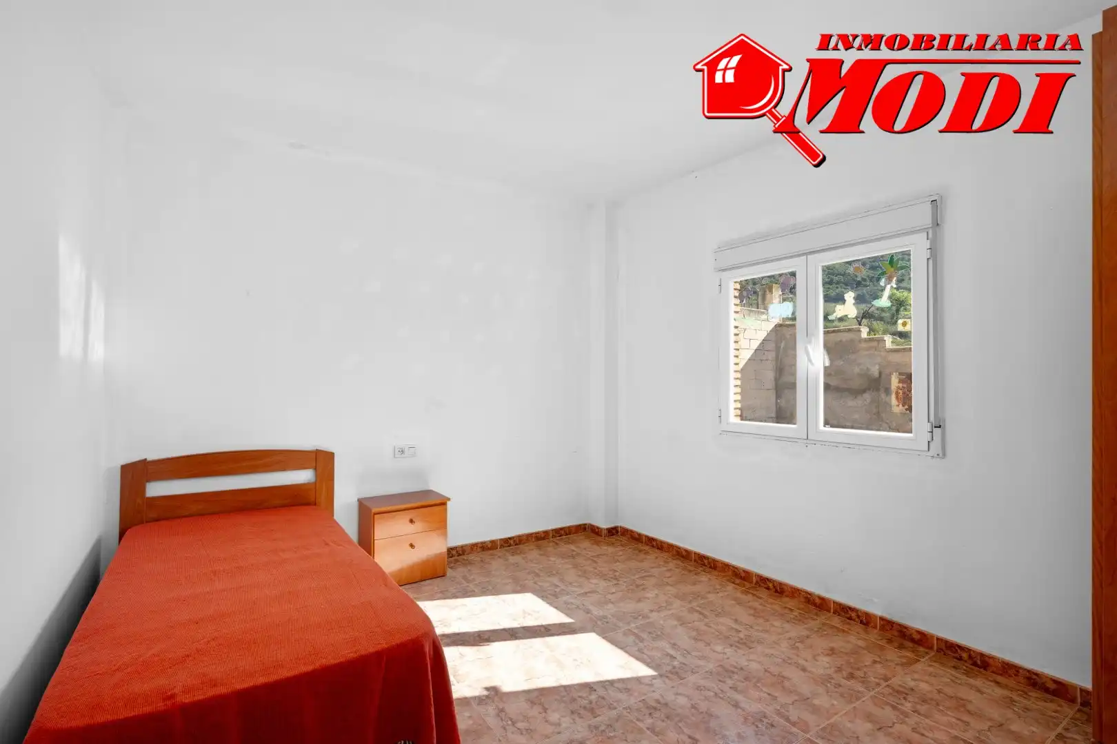 Bedroom of Houses for sale in Padul  with Private garden and Swimming Pool