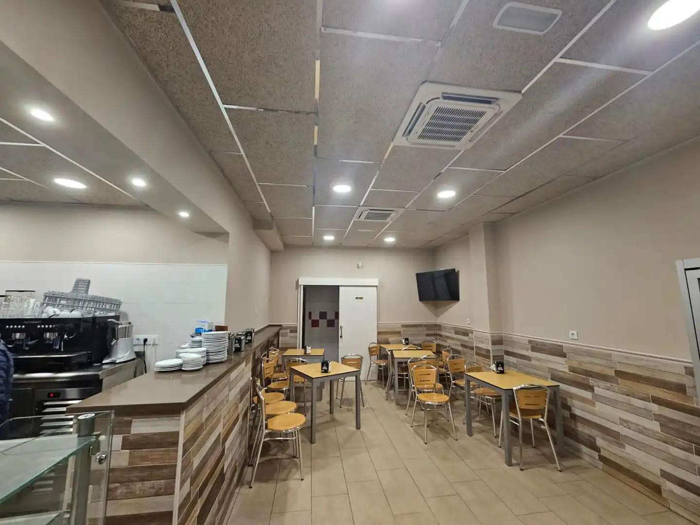 Local comercial en venta en Núcleo urbano