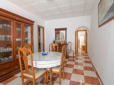 Haus zum Verkauf in San José de la Rinconada