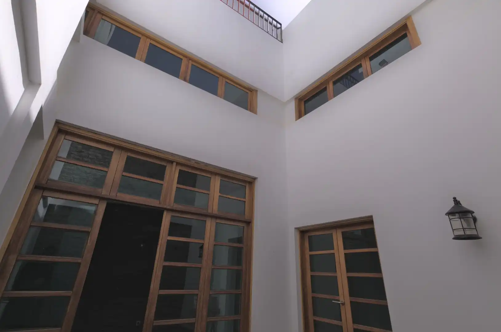 Vista exterior de Casa o chalet en venta en Telde con Terraza y Trastero