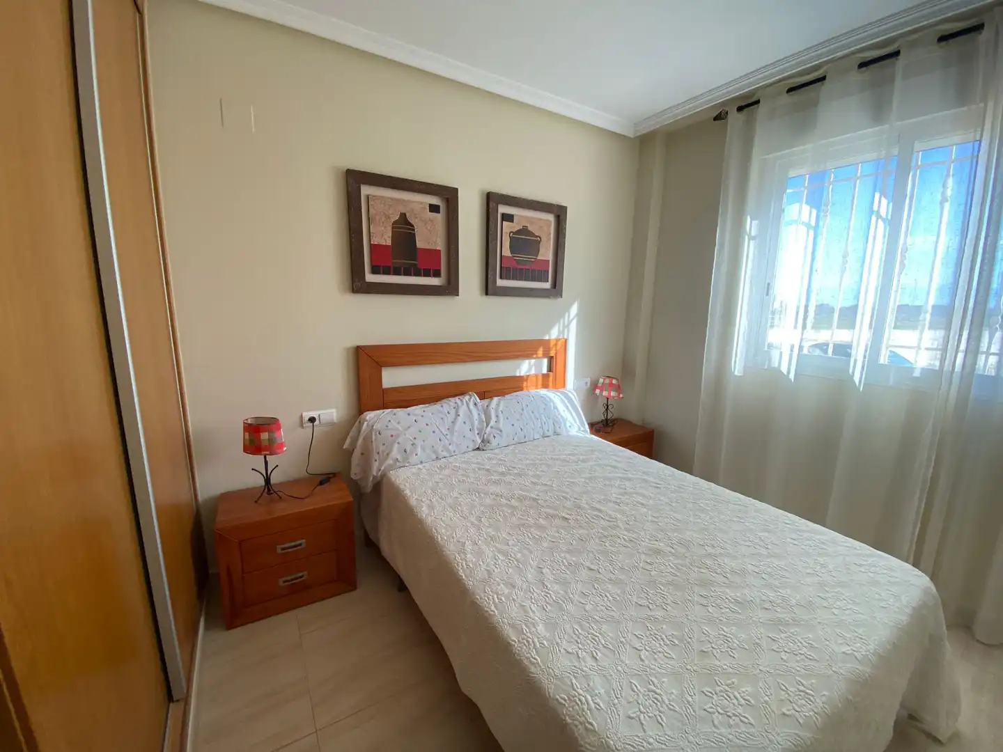 Flat with pool for sale in Orihuela Costa, imagen 3