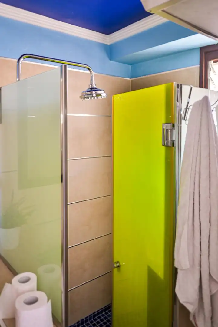 Baño de Estudio en venta en Granada