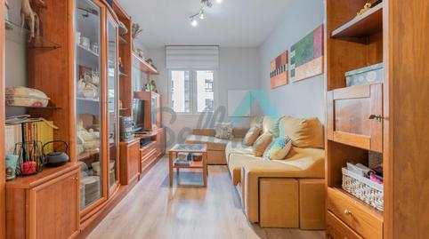 Photo 2 of Flat to rent in Del General Elorza, Milán - Pumarín, Asturias