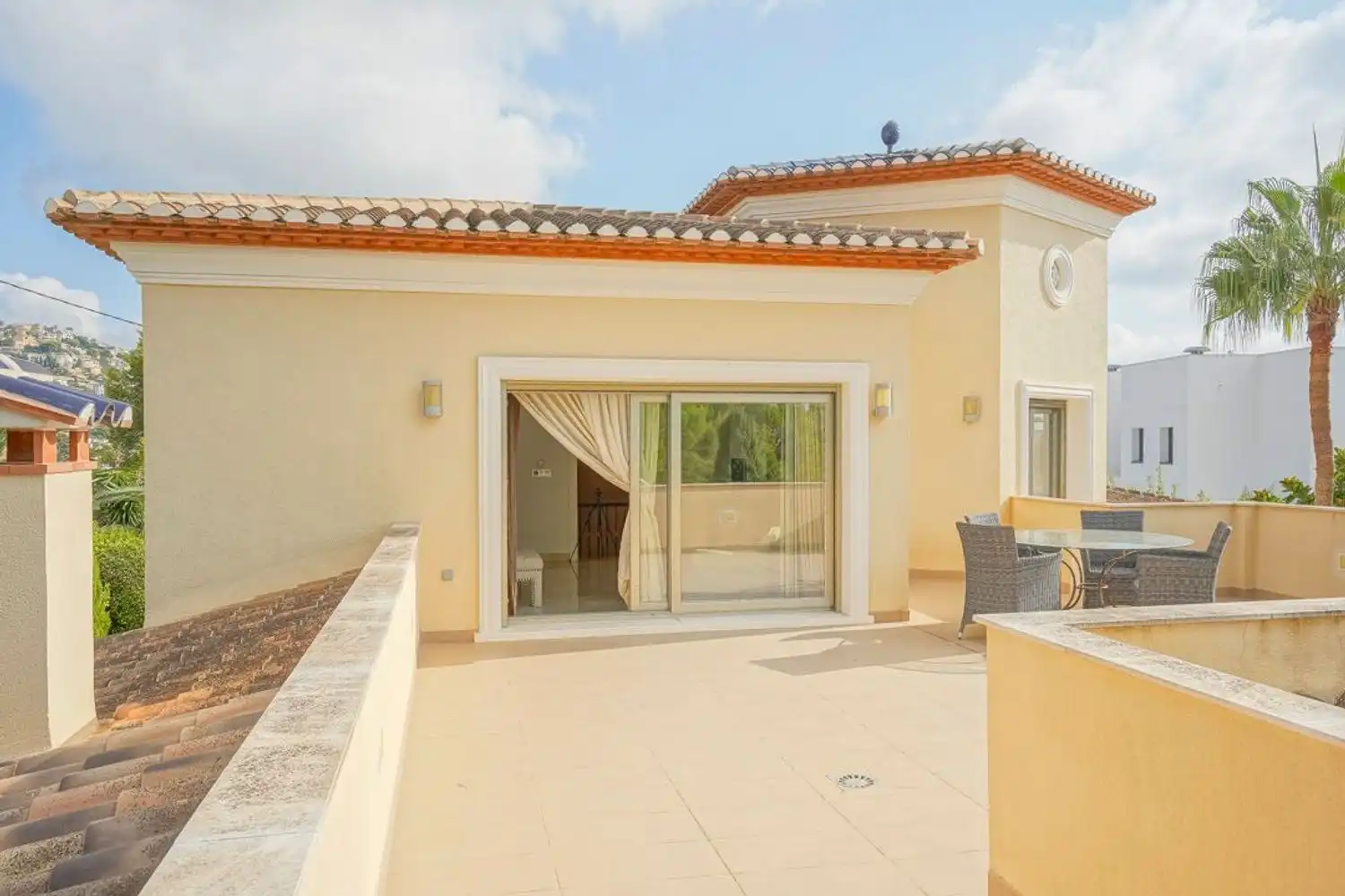 Villa con piscina in vendita a Cala Advocat - Baladrar, imagen 16