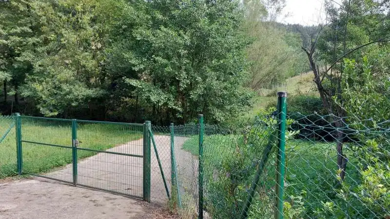 Finca rústica en venda en Igorre amb Calefacció, Jardí privat i Terrassa