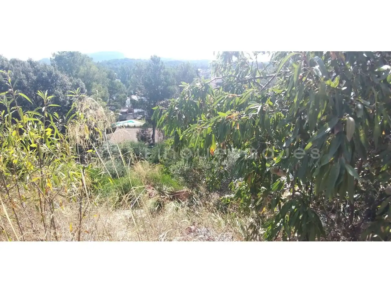 Terreno residencial en venta en Vacarisses, imagen 7