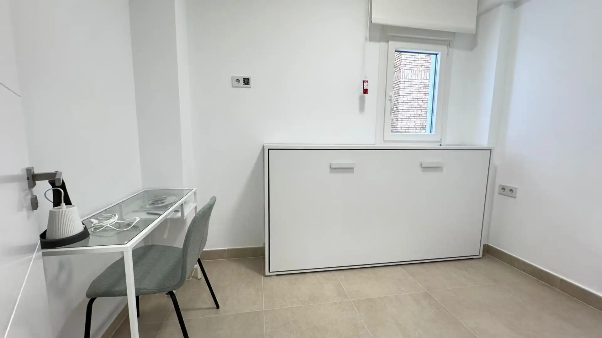 Apartament de lloguer a JUAN DE LA ROSA, 1, Ricardo Soriano