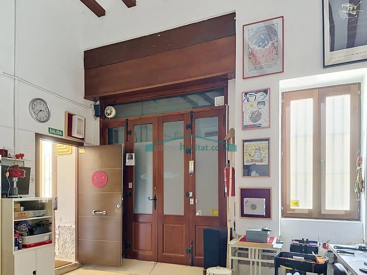 Casa o chalet en venta en Valencia