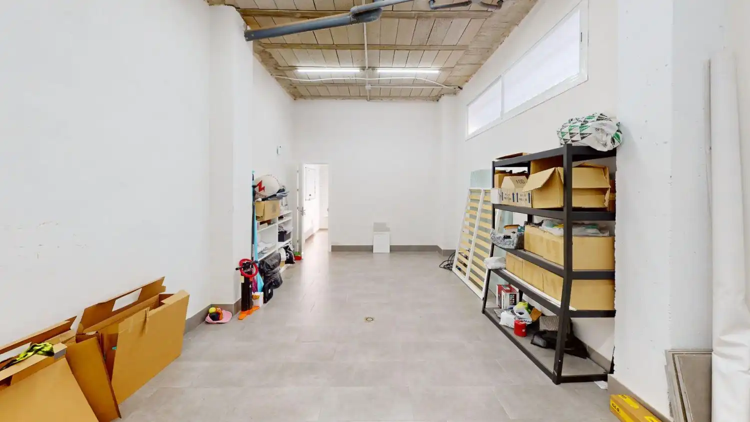 Commercial properties for sale in Sevilla  with Air Conditioner