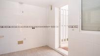 Bathroom of Single-family semi-detached for sale in  Murcia Capital  with Air Conditioner and Terrace