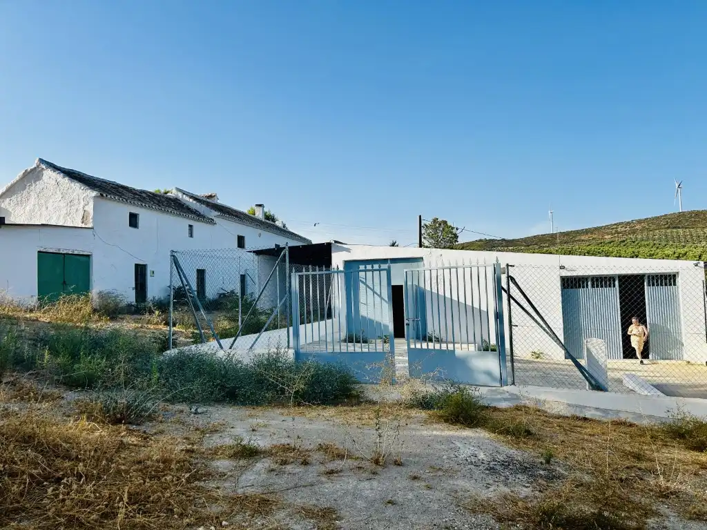 Casa rústica en venda a Archidona, imagen 10