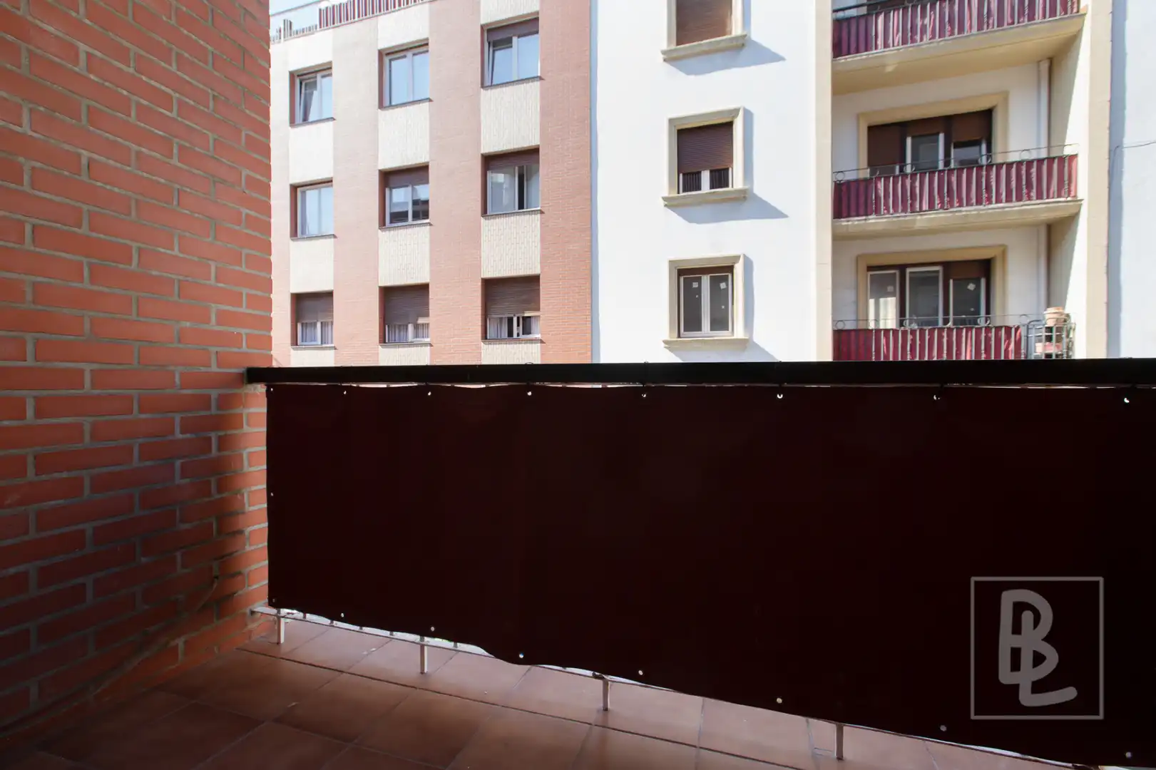 Pis amb terrassa en venda a Kale Barria 1, imagen 17