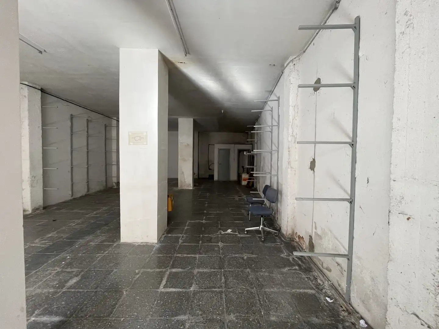 Gewerbefläche zum Verkauf in Calle Pablo VI, imagen 21
