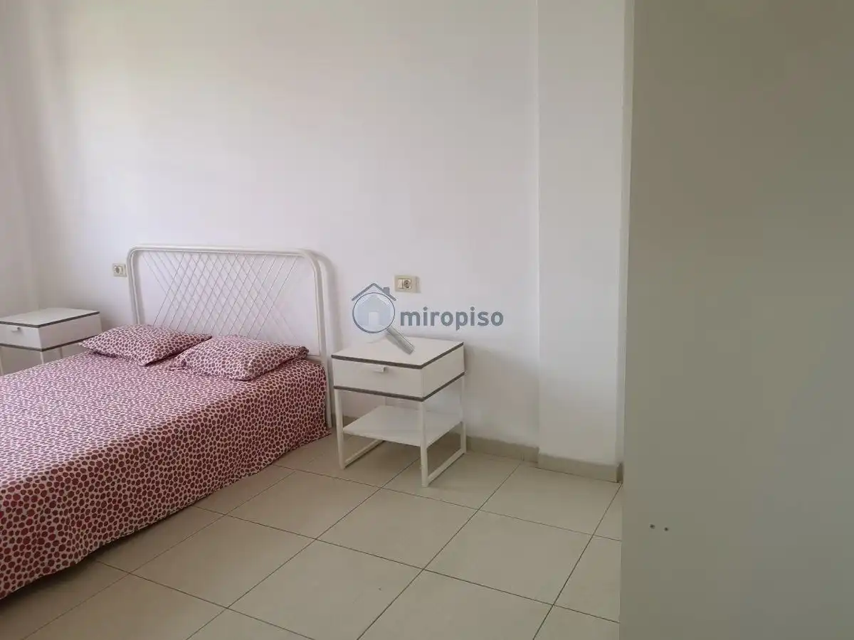 Piso con ascensor en venta en La Cuesta -Finca España, imagen 9