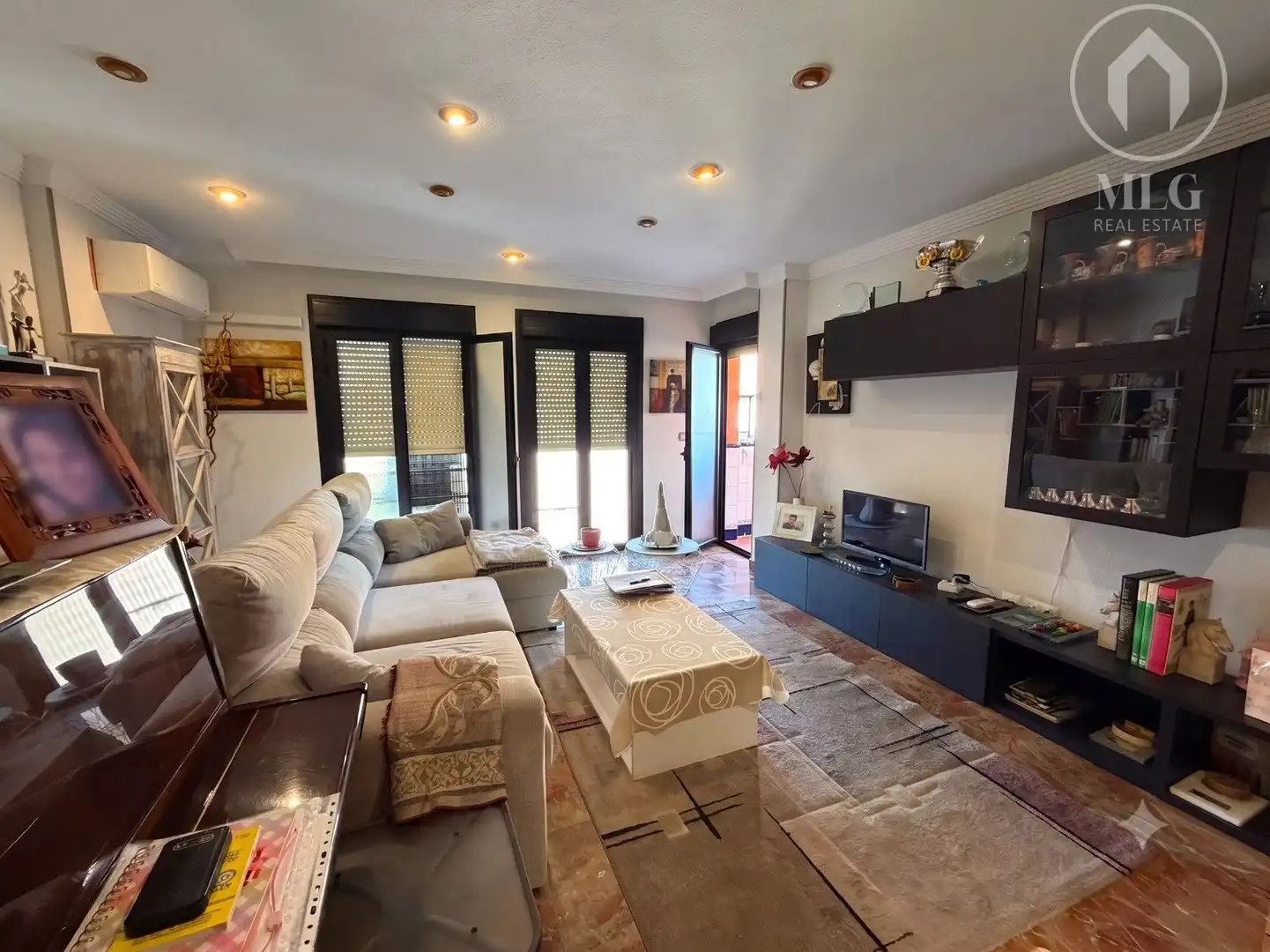 Piso con ascensor en venta en Alfredo Catalani