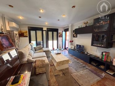 Piso con ascensor en venta en Alfredo Catalani