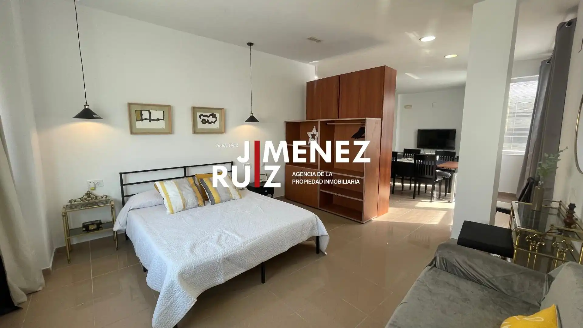 Flat to rent in Centro, imagen 18