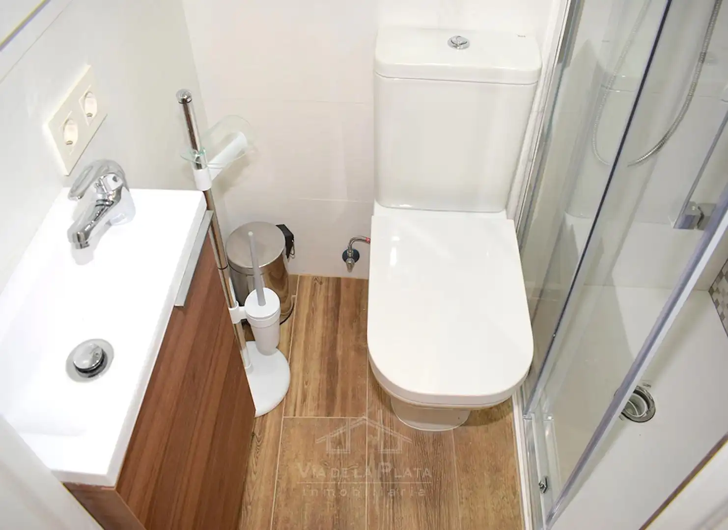 Piso de alquiler en Transportistas, 24, Vidal
