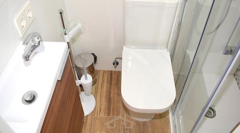 Foto 5 de Piso de alquiler en Transportistas, 24, Vidal, Salamanca Capital