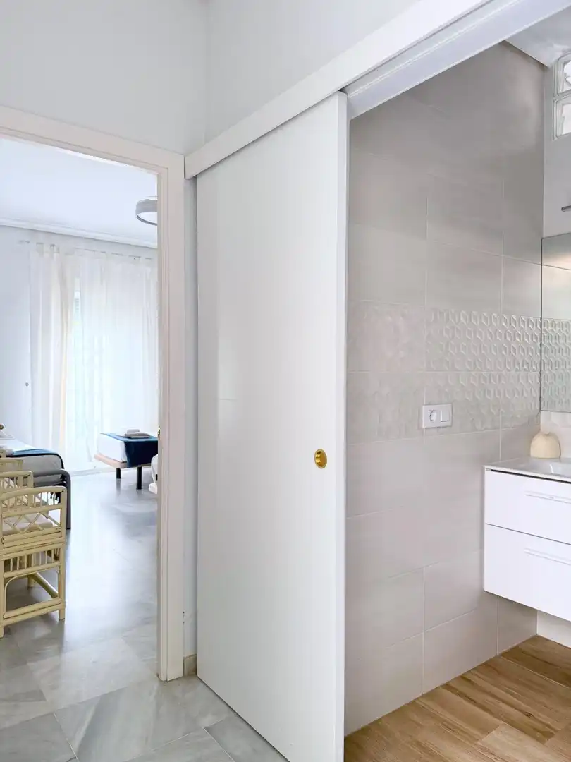 Chalet con piscina en venta en Palomares del Río, imagen 38