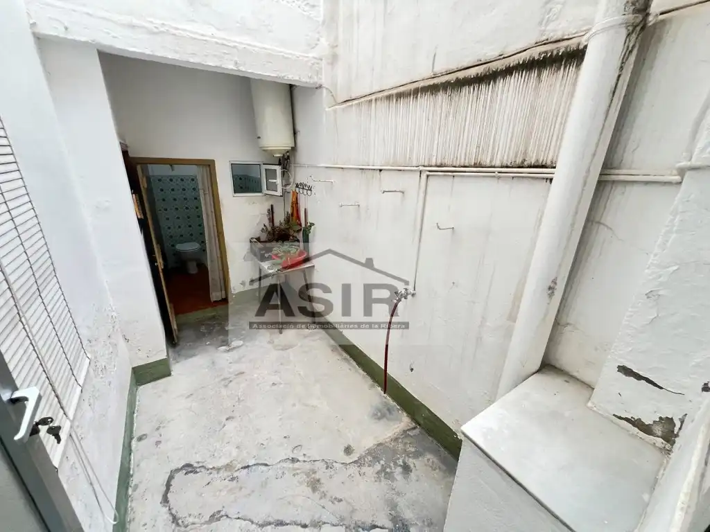 Houses for rent in Alzira  with Terrace