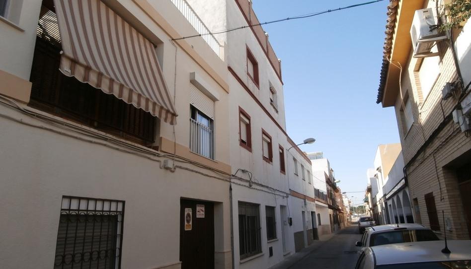 Foto 1 de Casa o xalet en venda a C/ Manzano, Pago San José - Princi - Jerez, Cádiz