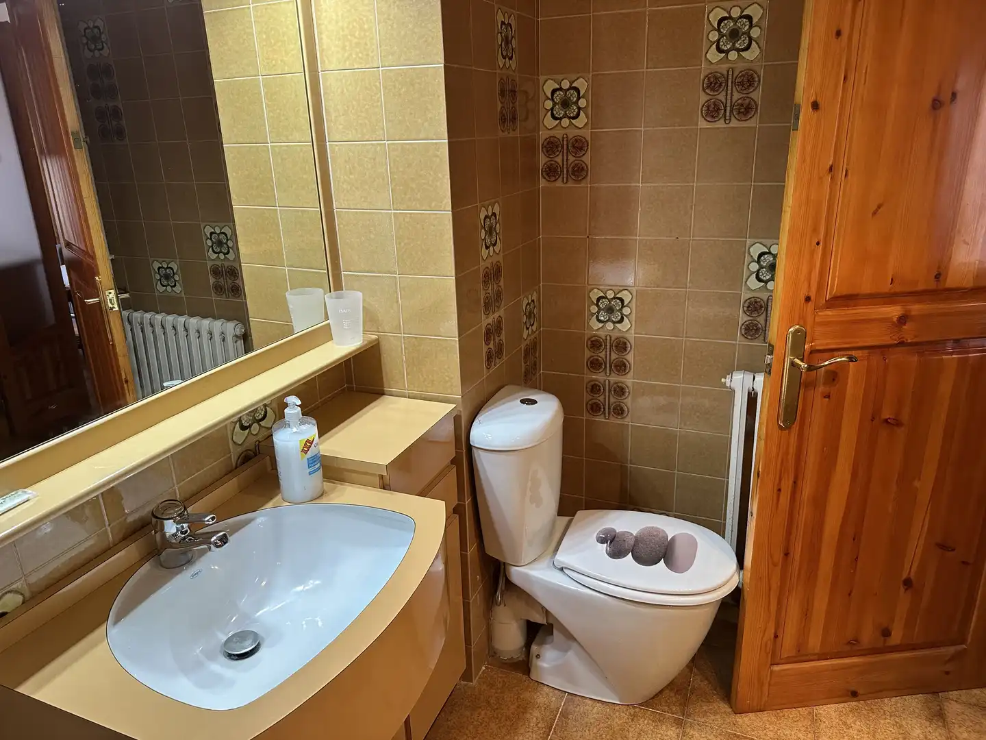 Piso en venta en Carrer del Turp, Solsona